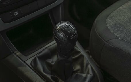 Skoda Yeti I рестайлинг, 2014 год, 899 000 рублей, 11 фотография