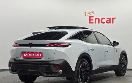 Peugeot 408, 2025 год, 3 090 000 рублей, 2 фотография