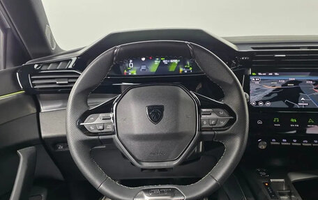 Peugeot 408, 2025 год, 3 090 000 рублей, 12 фотография