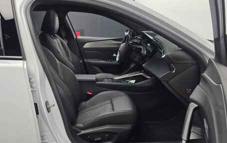 Peugeot 408, 2025 год, 3 090 000 рублей, 10 фотография