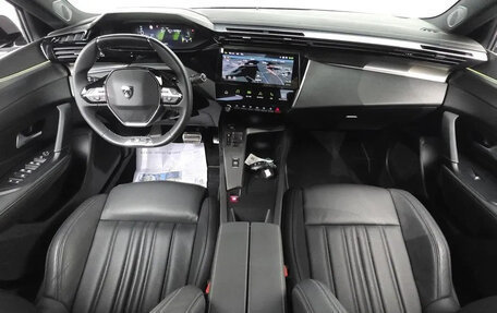 Peugeot 408, 2025 год, 3 090 000 рублей, 7 фотография