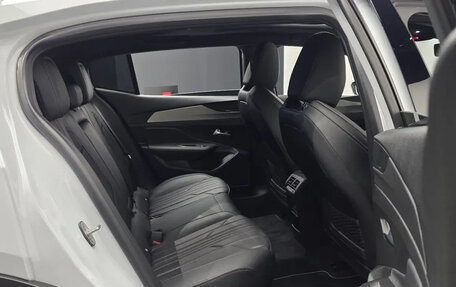Peugeot 408, 2025 год, 3 090 000 рублей, 11 фотография