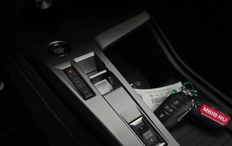 Peugeot 408, 2025 год, 3 090 000 рублей, 9 фотография