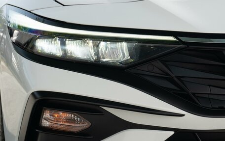 Hyundai Elantra, 2023 год, 2 430 000 рублей, 7 фотография