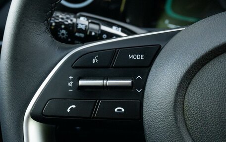 Hyundai Elantra, 2023 год, 2 430 000 рублей, 21 фотография