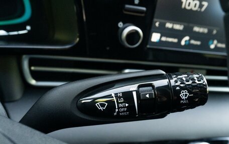 Hyundai Elantra, 2023 год, 2 430 000 рублей, 26 фотография