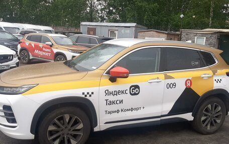 CheryExeed LX, 2023 год, 1 320 000 рублей, 2 фотография