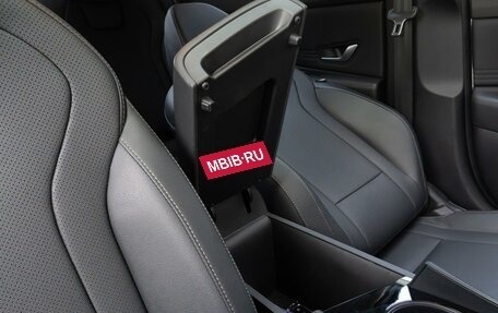 Hyundai Elantra, 2023 год, 2 430 000 рублей, 31 фотография