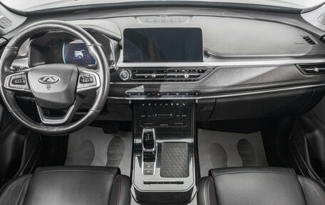 Chery Tiggo 7 Pro, 2022 год, 1 499 000 рублей, 9 фотография
