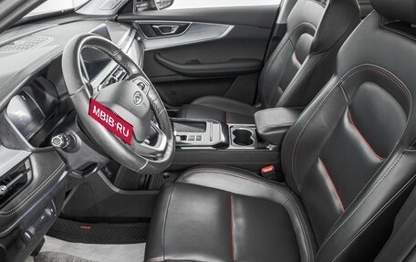 Chery Tiggo 7 Pro, 2022 год, 1 499 000 рублей, 10 фотография