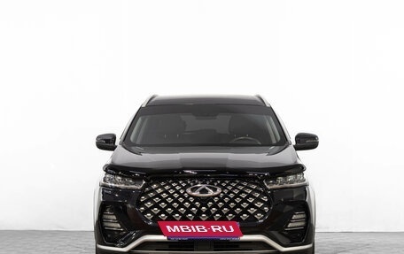 Chery Tiggo 7 Pro, 2022 год, 1 499 000 рублей, 3 фотография