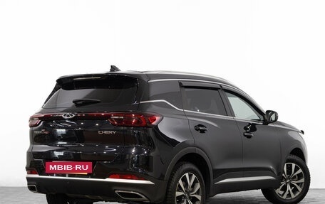 Chery Tiggo 7 Pro, 2022 год, 1 499 000 рублей, 5 фотография