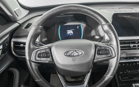 Chery Tiggo 7 Pro, 2022 год, 1 499 000 рублей, 14 фотография