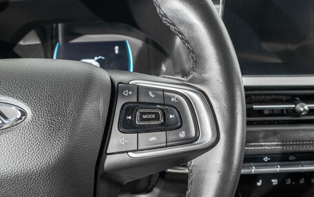 Chery Tiggo 7 Pro, 2022 год, 1 499 000 рублей, 16 фотография