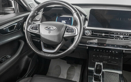 Chery Tiggo 7 Pro, 2022 год, 1 499 000 рублей, 17 фотография