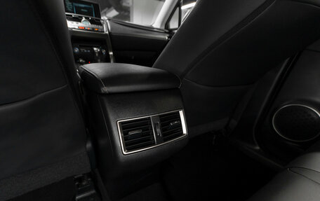 Lexus NX I, 2018 год, 3 490 000 рублей, 13 фотография