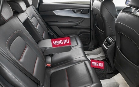 Chery Tiggo 7 Pro, 2022 год, 1 499 000 рублей, 25 фотография
