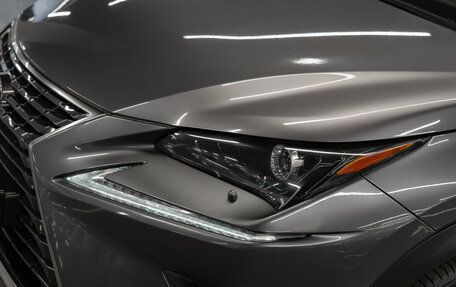 Lexus NX I, 2018 год, 3 490 000 рублей, 28 фотография