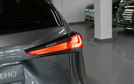 Lexus NX I, 2018 год, 3 490 000 рублей, 29 фотография