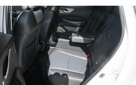 Changan CS35 Plus, 2025 год, 2 839 900 рублей, 10 фотография