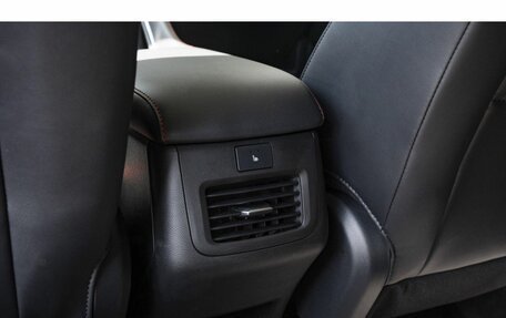 Changan CS35 Plus, 2025 год, 2 839 900 рублей, 11 фотография