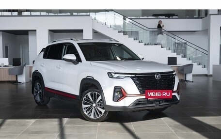Changan CS35 Plus, 2025 год, 2 839 900 рублей, 2 фотография