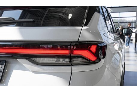 Changan CS35 Plus, 2025 год, 2 839 900 рублей, 13 фотография