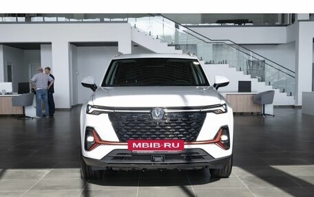 Changan CS35 Plus, 2025 год, 2 839 900 рублей, 3 фотография