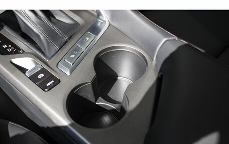 Changan CS35 Plus, 2025 год, 2 839 900 рублей, 19 фотография