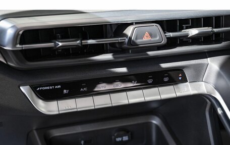 Changan CS35 Plus, 2025 год, 2 839 900 рублей, 24 фотография