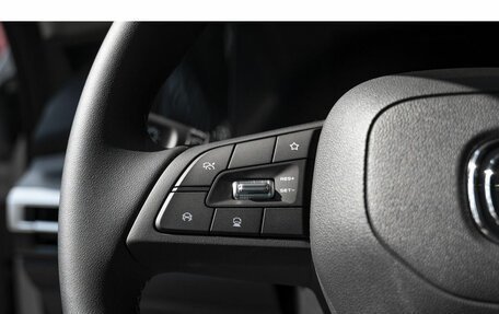 Changan CS35 Plus, 2025 год, 2 839 900 рублей, 17 фотография