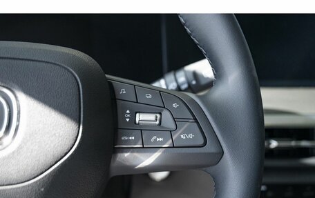 Changan CS35 Plus, 2025 год, 2 839 900 рублей, 18 фотография