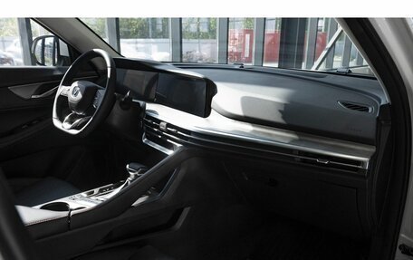 Changan CS35 Plus, 2025 год, 2 839 900 рублей, 14 фотография