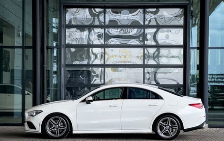 Mercedes-Benz CLA, 2020 год, 2 890 000 рублей, 4 фотография