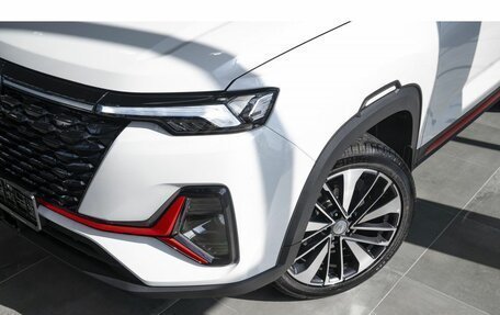 Changan CS35 Plus, 2025 год, 2 839 900 рублей, 29 фотография