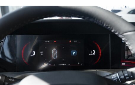 Changan CS35 Plus, 2025 год, 2 839 900 рублей, 27 фотография