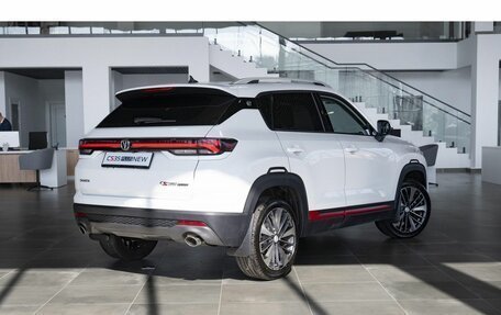 Changan CS35 Plus, 2025 год, 2 839 900 рублей, 31 фотография