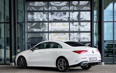 Mercedes-Benz CLA, 2020 год, 2 890 000 рублей, 5 фотография