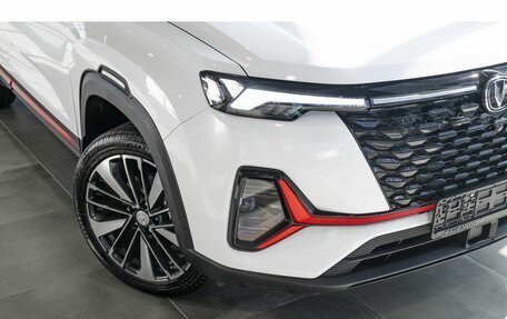 Changan CS35 Plus, 2025 год, 2 839 900 рублей, 30 фотография