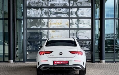 Mercedes-Benz CLA, 2020 год, 2 890 000 рублей, 6 фотография