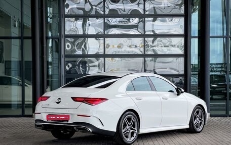 Mercedes-Benz CLA, 2020 год, 2 890 000 рублей, 7 фотография