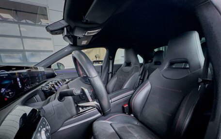 Mercedes-Benz CLA, 2020 год, 2 890 000 рублей, 11 фотография