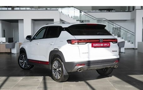 Changan CS35 Plus, 2025 год, 2 839 900 рублей, 33 фотография