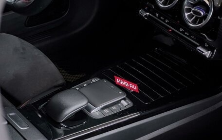 Mercedes-Benz CLA, 2020 год, 2 890 000 рублей, 17 фотография