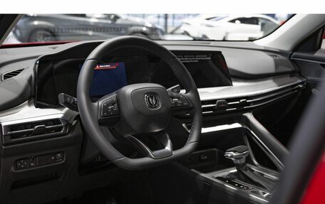 Changan CS35 Plus, 2024 год, 2 709 900 рублей, 4 фотография