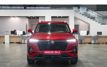 Changan CS35 Plus, 2024 год, 2 709 900 рублей, 2 фотография
