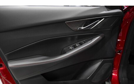 Changan CS35 Plus, 2024 год, 2 709 900 рублей, 5 фотография