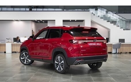 Changan CS35 Plus, 2024 год, 2 709 900 рублей, 33 фотография