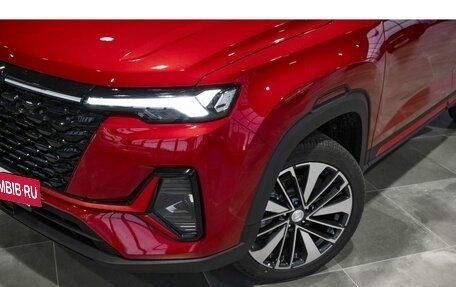 Changan CS35 Plus, 2024 год, 2 709 900 рублей, 29 фотография
