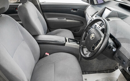 Toyota Prius, 2007 год, 689 000 рублей, 11 фотография